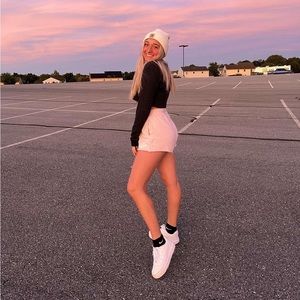 Meet your Posher, Savanna